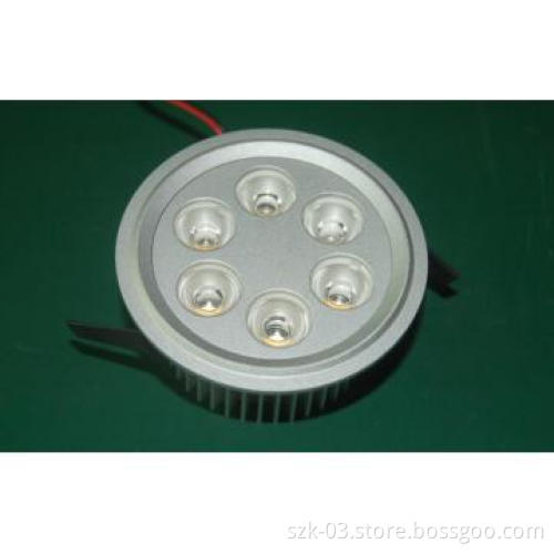 CE listed 6W LED Ceiling light